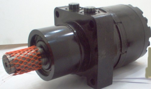 White 536cc motor 32mm - re,