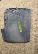 Primark BNWT Light Wash Slim
