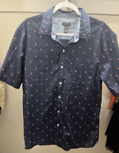 Men van heusen flamingo - men’s,
