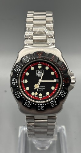 Tag heuer formula ref - tag, 1