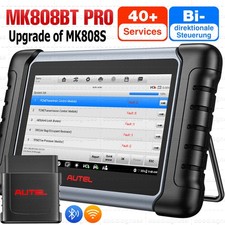 2026 Autel MK808BT Pro