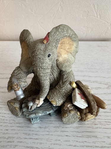 Tuskers ornament andy the - -,