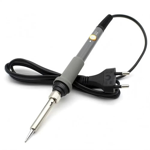 60w adjustable temp soldering - 60w,