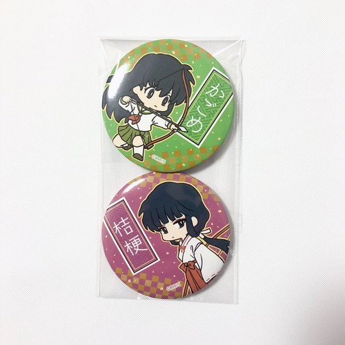 E1000 kagome kikyo inuyasha - kikyo,