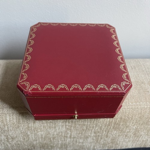 Cartier love bracelet red - cartier,