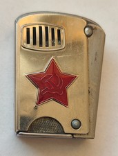 Vintage IMCO Lighter gas