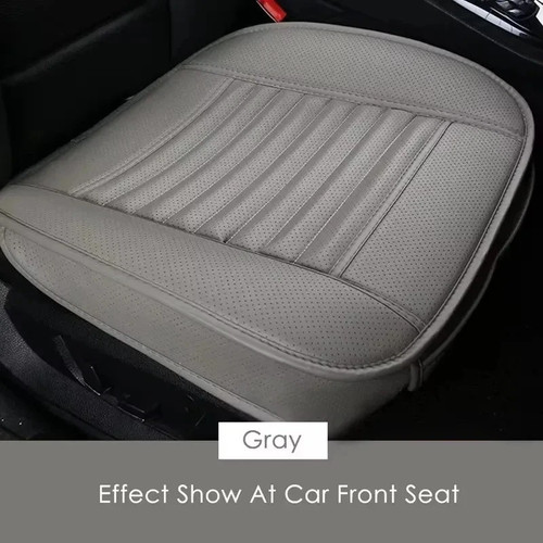 Car front seat chair cushion - seat,