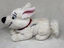 THE DISNEY STORE BOLT DOG