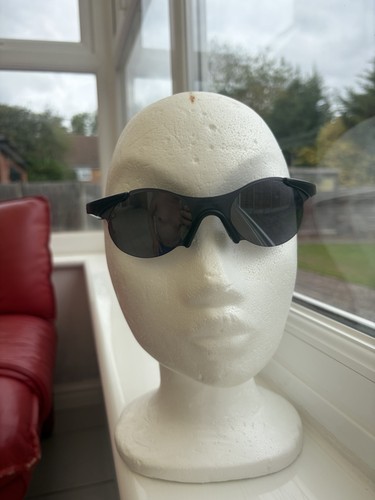 Vintage oakley zero 4 - vintage, 0.4
