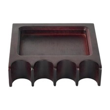 Pool Cue Holder Table Billiard