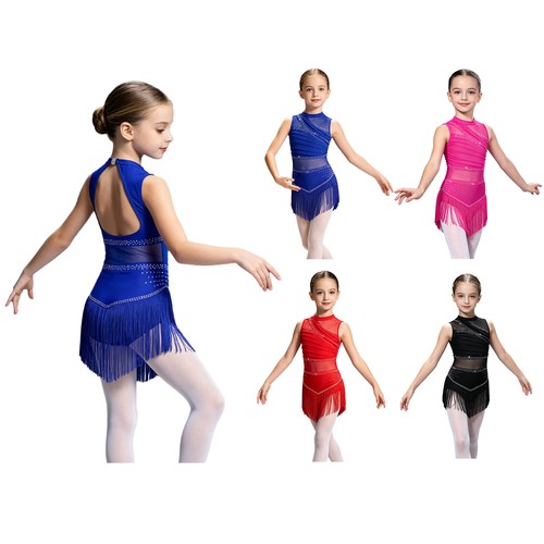 Girls ballroom cha - uk,