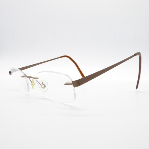 Silhouette eyeglasses titan - eyeglasses,