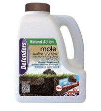 Defenders Mole Repellent