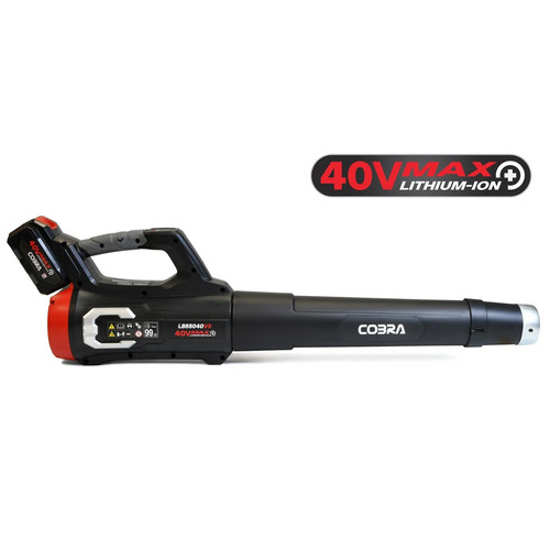 Cobra lb55040vx powerful 40v - lb55040vx,