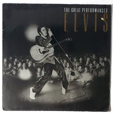 Elvis Presley - The Great