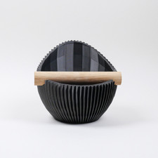 KNOCDIC Nova Modern Knock Box