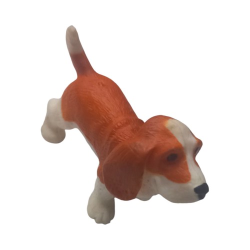 Puppy pocket scooter - puppy,