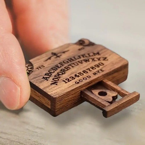Mini ouija board - 1, pc
