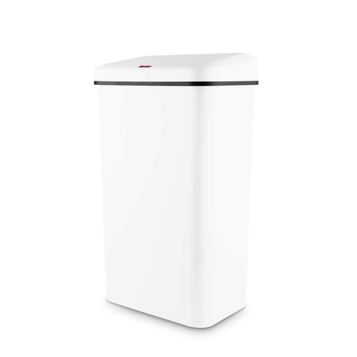 Tower rectangular sensor bin - tower,