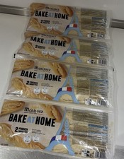 Authentic Imported French Baguettes 8 X 150g Bake At Home Soft Dough, Bread 