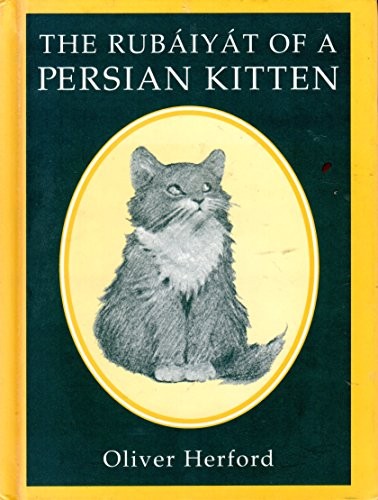 The rubaiyat persian - a,