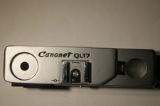 OEM Canon Canonet QL17 GIII
