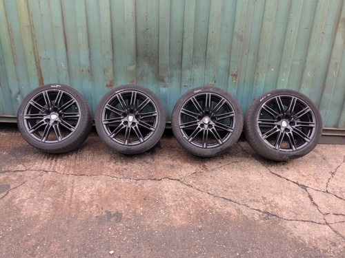 Porsche cayenne mk2 958 set - cayenne,