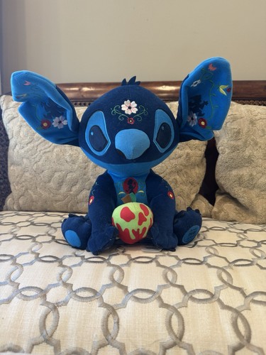Stitch crashes disney series - crashes,