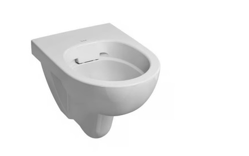 Twyford e100 round wall hung - twyford,