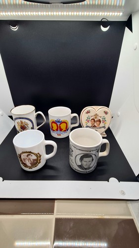 Vintage prince charles - prince, &