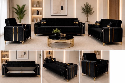 Designer turkish 1 seater - designer,