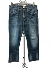 Hugo Boss Orange blue jeans
