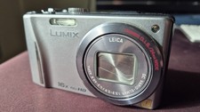 Panasonic Lumix DMC-TZ20