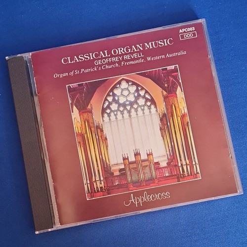 Organ classical - classical,