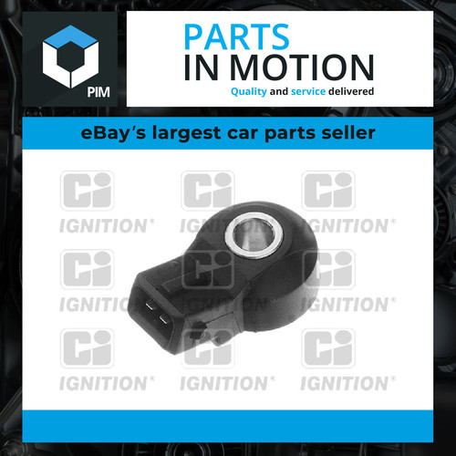 Knock sensor fits - sensor, bx