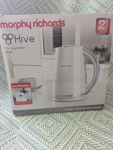 Morphy richards hive - morphy, 1.5l