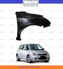 SUZUKI SWIFT FRONT WING RIGHT