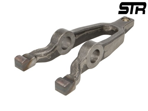 Clutch release fork fits man - clutch,