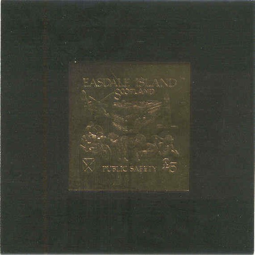 Easdale 1990 boy - 1990,