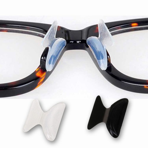 Adhesive nose pads - nose,