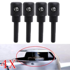 4X For Vw Polo Hatchback Rear