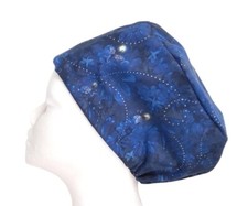 Good Luck Firefly Scrub Cap Hat Doctor Theatre Nurse ODP Vet Hospital Surgical