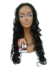 Vanessa Express Top Lace Front