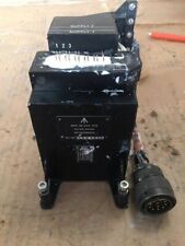 Skyshadow Aircraft Frequency Radio Interference Filter 689/1/11100 99-646-1319 