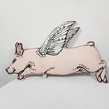 Silken Favours Percy Pig Silk