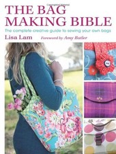 The Bag Making Bible: The
