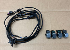 Audi A4 B8 Parking Sensor