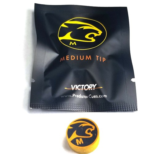 New medium predator victory - new,