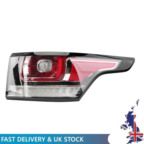Right rear tail light stop - right,