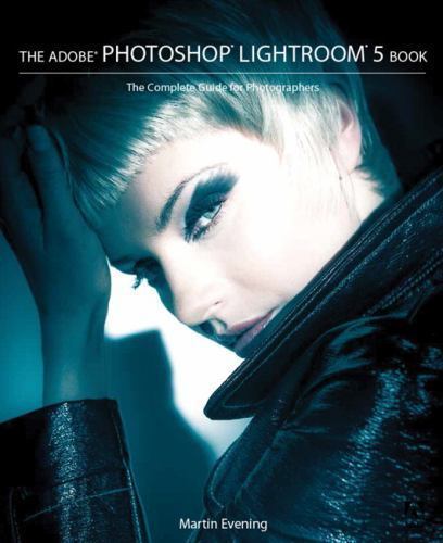 The adobe photoshop - the, lightroom